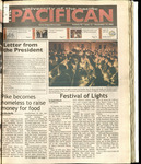 The Pacifican December 12, 2002 by University of the Pacific