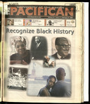 The Pacifican February 27, 2003 by University of the Pacific