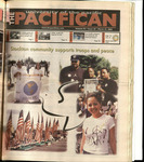 The Pacifican March 27, 2003 by University of the Pacific