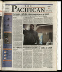 The Pacifican April 12, 2001