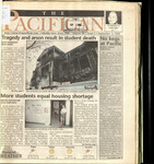 The Pacifican September 2, 1999