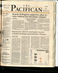 The Pacifican January 27, 2000 by University of the Pacific