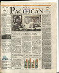 The Pacifican May 4, 2000 by University of the Pacific