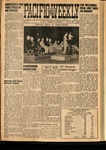 Pacific Weekly, October 27, 1950 by University of the Pacific