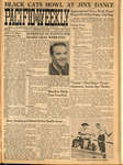 Pacific Weekly, April 13, 1951 by University of the Pacific