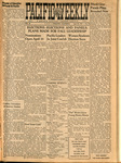 Pacific Weekly, April 20, 1951 by University of the Pacific
