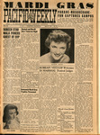 Pacific Weekly, April 27, 1951 by University of the Pacific