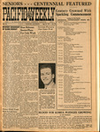 Pacific Weekly, May 21, 1951