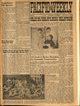 Pacific Weekly, June 8, 1951
