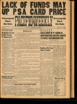 Pacific Weekly, October 26, 1951