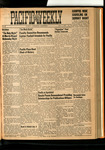 Pacific Weekly, December 7, 1951 by University of the Pacific