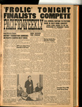 Pacific Weekly, March 14, 1952 by University of the Pacific