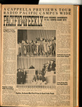 Pacific Weekly, March 21, 1952 by University of the Pacific