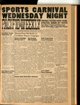 Pacific Weekly, March 28, 1952 by University of the Pacific