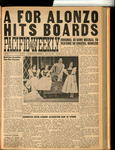 Pacific Weekly, April 25, 1952 by University of the Pacific