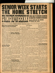 Pacific Weekly, May 29, 1952