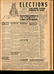 Pacific Weekly, September 26, 1952 by University of the Pacific