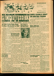 Pacific Weekly, December 12, 1952 by University of the Pacific