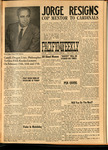 Pacific Weekly, February 6, 1953 by University of the Pacific