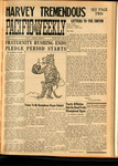 Pacific Weekly, February 20, 1953 by University of the Pacific
