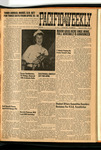 Pacific Weekly, March 27, 1953