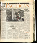 The Pacifican, September 24,1998 by University of the Pacific