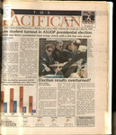 The Pacifican, April 8,1999 by University of the Pacific