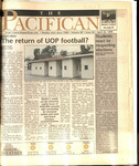 The Pacifican, April 22, 1999