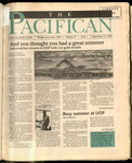 The Pacifican, September 12,1996 by University of the Pacific