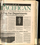 The Pacifican, October 17,1996