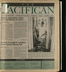 The Pacifican, October 5,1995 by University of the Pacific