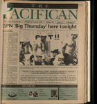 The Pacifican, Feburary 15, [1996] by University of the Pacific