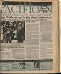 The Pacifican, March 7,1996