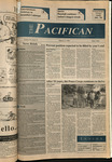 The Pacifican, March 31, 1994