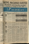 The Pacifican, May 13,1994 by University of the Pacific