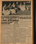 Pacific Weekly, October 2, 1953 by University of the Pacific