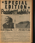 Pacific Weekly, December 1, 1953 by University of the Pacific