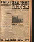 Pacific Weekly, December 11, 1953