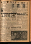 Pacific Weekly, April 30, 1954