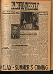 Pacific Weekly, May 28, 1954