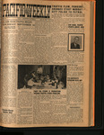 Pacific Weekly, September 24, 1954 by University of the Pacific
