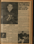 Pacific Weekly, October 1, 1954 by University of the Pacific