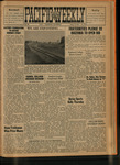 Pacific Weekly, March 18, 1955 by University of the Pacific