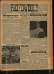 Pacific Weekly, March 25, 1955 by University of the Pacific