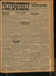 Pacific Weekly, April 15, 1955 by University of the Pacific