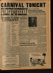 Pacific Weekly, March 6, 1955 by University of the Pacific