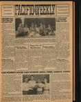 Pacific Weekly, October 7, 1955