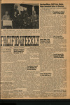 Pacific Weekly, October 28, 1955 by University of the Pacific