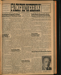Pacific Weekly, Janurary 6, 1956