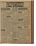 Pacific Weekly, March 23, 1956 by University of the Pacific